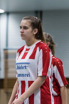 Bild 377 - wCJ KT Turnier Vormittag